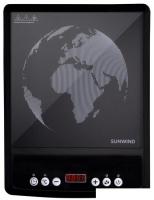Настольная плита SunWind SCI-0501