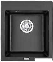 Кухонная мойка Granula GR-4201 (турмалин)