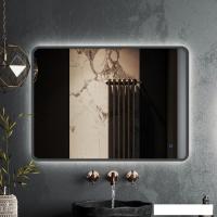 Roxen Зеркало Simon 510205-80GM 80x70