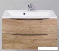 BelBagno Тумба под умывальник Marino-800-2C-SO-RN-P (rovere nature)