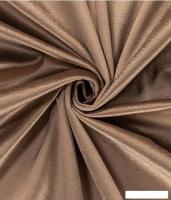 Штора Legrand Велюр 1.5x2.6 м 58118307 (латте)