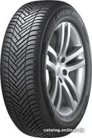 Всесезонные шины Hankook Kinergy 4S2 X H750A 215/65R17 103V