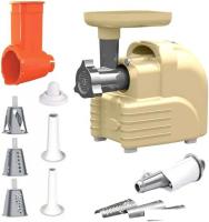 Мясорубка Аксион М63.02