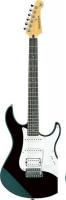 Электрогитара Yamaha Pacifica 112J (черный)