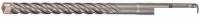 Набор буров Bosch 2608833889 (10шт)