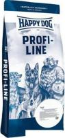 Сухой корм для собак Happy Dog Profi-Line Adult Mini 26/14 18 кг