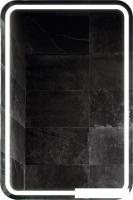 Алмаз-Люкс Зеркало Bissau 8060-6 80x60