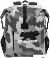 Спортивный рюкзак Nisus N-BW-25