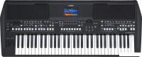 Рабочая станция Yamaha PSR-SX600