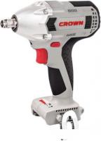 Гайковерт Crown CT22015HX TB (без АКБ)