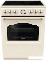Кухонная плита Gorenje GECS6B70CLI