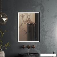 Roxen Зеркало Sigma 510210-50B 50x70