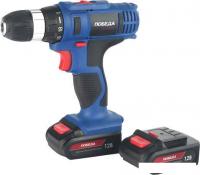 Дрель-шуруповерт Победа ДА-12/2 ЛИ