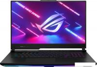 Игровой ноутбук ASUS ROG Strix SCAR 17 2023 G733PYV-LL067W