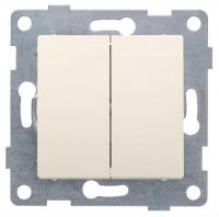 Выключатель Gusi Electric Ugra С11В2-003