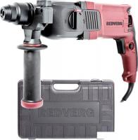Перфоратор RedVerg RD-RH850