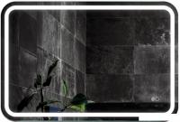 Алмаз-Люкс Зеркало Bissau 8060sh-6 80x60