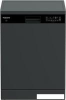 Отдельностоящая посудомоечная машина Hotpoint-Ariston HF 5C82 DW A