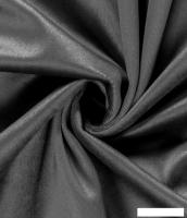 Штора Legrand Велюр 1.5x2.6 м 58118300 (графит)