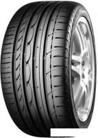 Летние шины Yokohama ADVAN Sport V103S 245/50R18 100W