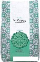 Воск ItalWax для депиляции Nirvana Сандал горячий пленочный (1 кг)