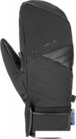 Горнолыжные варежки Reusch Anakin R-Tex XT 4901577-7700 (р-р 10.5, mitten black)