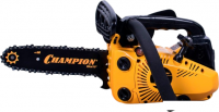 Бензопила Champion 125T-10
