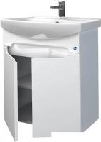 АВН Тумба под умывальник Ansi Элеганс 55 96.01 (Э)