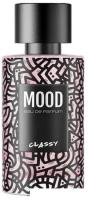 Парфюмерная вода Mood Classy For Women EdP (100 мл)