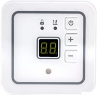 Терморегулятор ЭргоЛайт ТР-ARROTONDATO (белый)