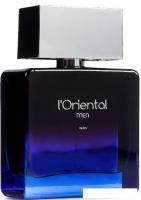 Туалетная вода Geparlys L`oriental EdT (100 мл)