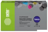 Картридж CACTUS CS-EPT693500 (аналог Epson T6935)