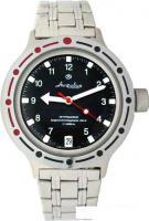 Наручные часы Восток Амфибия 420269