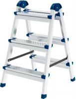 Лестница-стремянка СибрТех 97983 (3 ступени)