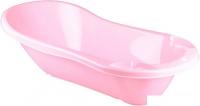 Ванночка для купания Пластишка 431301333 (светло-розовый)