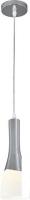 Светильник Escada 10167/1S E27*60W Chrome/White