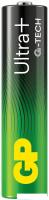 Батарейка GP Ultra+ LR03/24AUPETA21EAN-2S2