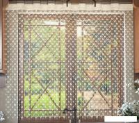 Тюль Лента Е492К 2.4x1.7 м (лен)