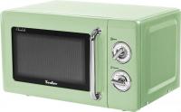 Микроволновая печь Tesler Elizabeth MM-2045 (зеленый)