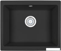 Кухонная мойка Granula GR-5551 (турмалин)