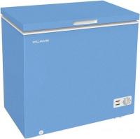 Морозильный ларь Willmark CF-250CS (голубой)