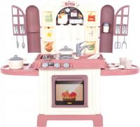 Детская кухня Полесье Natali №5 53296 (в коробке)