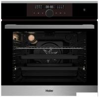 Электрический духовой шкаф Haier HOX-FP5RABX