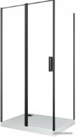 Душевой уголок Cerutti Spa VICTORIA120B 90x120