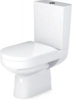 Унитаз напольный Gesso Aquatic Home De Luxe