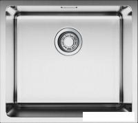 Кухонная мойка Omoikiri Tadzava 49-U/I-IN (нержавеющая сталь)
