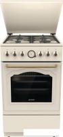 Кухонная плита Gorenje GGI5BCLI