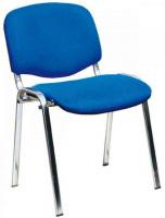 Офисный стул UTFC ИЗО CH С06 (синий)