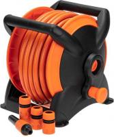 Катушка со шлангом Четыре сезона 62-0267 (1/2