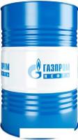 Моторное масло Gazpromneft Diesel Premium 15W-40 205л